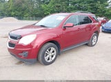 Chevrolet Equinox Lt 2CNFLEEW3A6411473 снимка