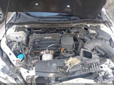 Honda Accord Sport Se 1HGCR2F12HA159575 photo