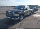 Dodge Ram  Slt/Laramie 1D7HA18N74S767107 снимка