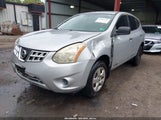Nissan Rogue S JN8AS5MT1DW517072 снимка
