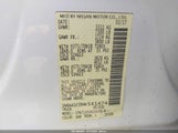 Nissan Titan Pro-4X 1N6AA1E59HN541474 photo