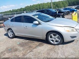 Volvo S60 T5 YV1622FS5C2120534 fotografie