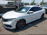 Honda Civic Sport 19XFC2F88KE203559 снимка