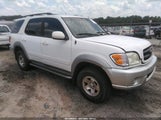 Toyota Sequoia Sr5 V8 5TDZT34A01S046381 снимка