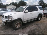 Toyota Sequoia Sr5 V8 5TDZT34A01S046381 снимка