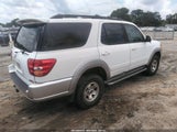Toyota Sequoia Sr5 V8 5TDZT34A01S046381 снимка