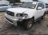 Toyota Sequoia Sr5 V8 5TDZT34A01S046381 снимка