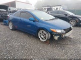 Honda Civic Si 2HGFG21559H700960 снимка