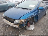Honda Civic Si 2HGFG21559H700960 снимка