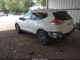 Nissan Rogue Sl 5N1AT2MT8FC864731 снимка