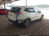 Nissan Rogue Sl 5N1AT2MT8FC864731 снимка