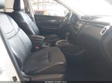 Nissan Rogue Sl 5N1AT2MT8FC864731 снимка