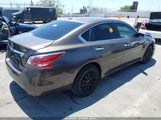 Nissan Altima 2.5 Sv 1N4AL3AP6FC257282 снимка