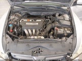 Honda Accord 2.4 Lx 1HGCM563X4A144382 photo