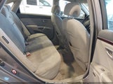 Hyundai Azera Limited/Se KMHFC46F17A177886 снимка