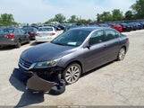 Honda Accord Ex 1HGCR2F77EA210312 снимка