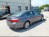 Honda Accord Ex 1HGCR2F77EA210312 снимка
