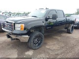 GMC Sierra 2500Hd Slt 1GT121C80CF143926 снимка