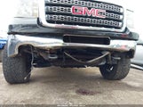 GMC Sierra 2500Hd Slt 1GT121C80CF143926 снимка