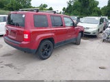 Jeep Patriot Latitude 1C4NJRFB9CD690053 снимка