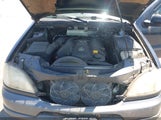 Mercedes-Benz Ml 320 4JGAB54E8XA099636 снимка