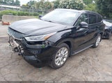 Toyota Highlander Limited 5TDDZRBH2MS539897 снимка