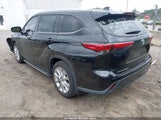 Toyota Highlander Limited 5TDDZRBH2MS539897 снимка