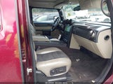 Hummer H2 Suv 5GRGN23U35H116858 снимка