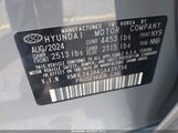Hyundai Sonata Se KMHL24JA4SA439734 снимка