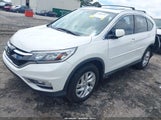 Honda Cr-V Ex-L 5J6RM3H71FL013517 снимка