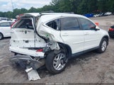 Honda Cr-V Ex-L 5J6RM3H71FL013517 снимка