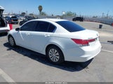 Honda Accord 2.4 Lx 1HGCP2F34CA151977 снимка