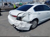 Honda Accord 2.4 Lx 1HGCP2F34CA151977 снимка