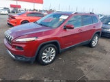 Jeep Cherokee Limited 1C4PJLDS2FW516021 снимка
