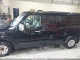 Nissan Nv Passenger Nv3500 Hd Sl V8 5BZAF0AA0FN850068 fotografie