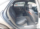 Audi A8 L 4.0T WAUR2AFDXDN029660 снимка