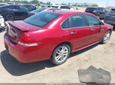 Chevrolet Impala Ltz 2G1WC5E30D1168659 снимка