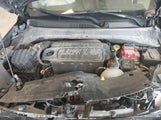 Jeep Compass Latitude 4X4 3C4NJDBB1LT224359 снимка