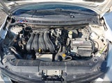 Nissan Versa 1.8 S 3N1BC1CP9CK225659 снимка