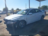 Hyundai Elantra Se KMHLL4DG6RU776458 снимка