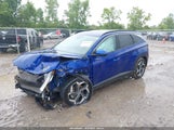Hyundai Tucson Sel 5NMJF3DE8RH356056 снимка