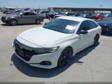 Honda Accord Sport Special Edition 1HGCV1F49MA069706 снимка