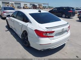 Honda Accord Sport Special Edition 1HGCV1F49MA069706 снимка