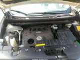 Nissan Murano Sl JN8AZ1MUXCW103848 снимка