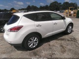 Nissan Murano Sl JN8AZ1MUXCW103848 снимка
