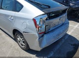 Toyota Prius Ii JTDKN3DU9A0069733 снимка