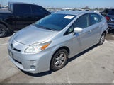Toyota Prius Ii JTDKN3DU9A0069733 снимка