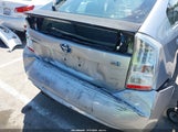 Toyota Prius Ii JTDKN3DU9A0069733 снимка