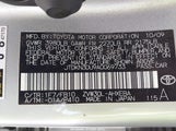 Toyota Prius Ii JTDKN3DU9A0069733 снимка