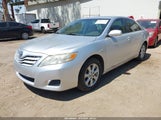 Toyota Camry Le 4T1BF3EK1BU229121 снимка